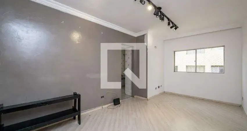 Apartamento com 2 quartos à venda na Rua dos Jatobás, 152, Jabaquara, São Paulo