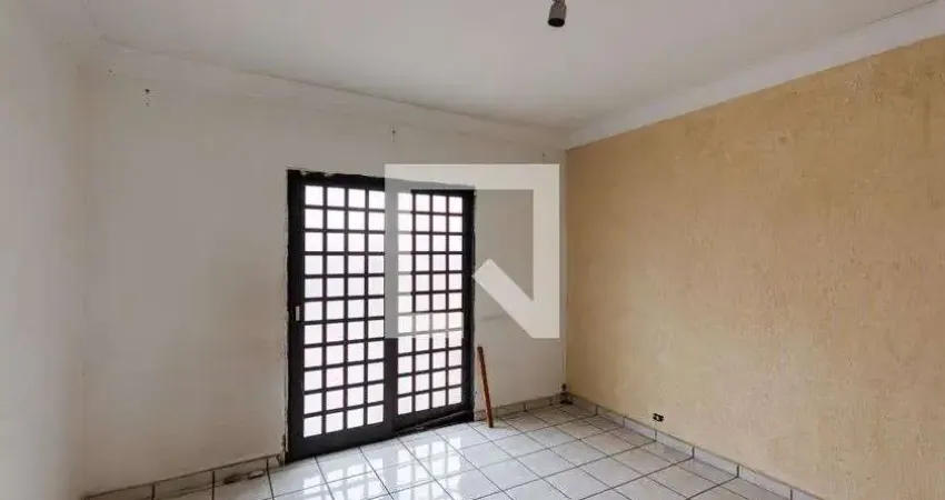 Casa com 2 quartos à venda na Avenida Nevada, 504, Vila Clarice, Santo André
