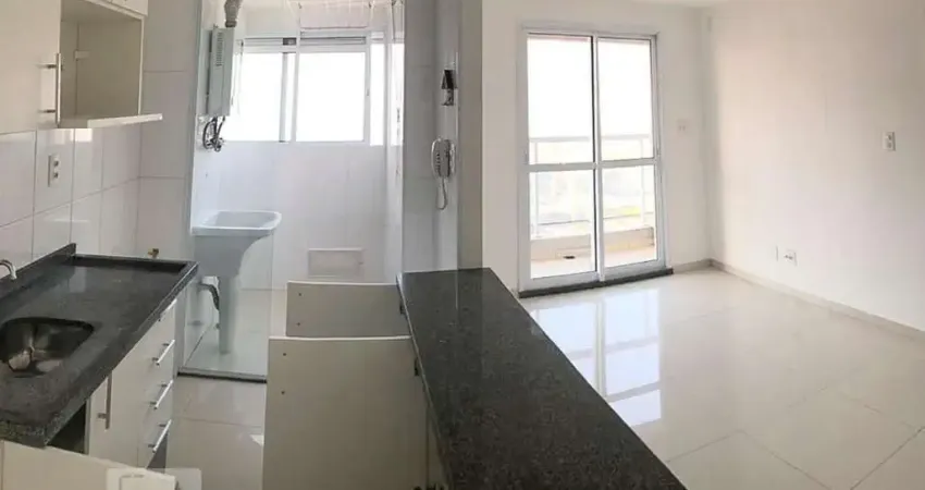 Apartamento com 1 quarto à venda na Rua Henrique Sertório, 614, Tatuapé, São Paulo