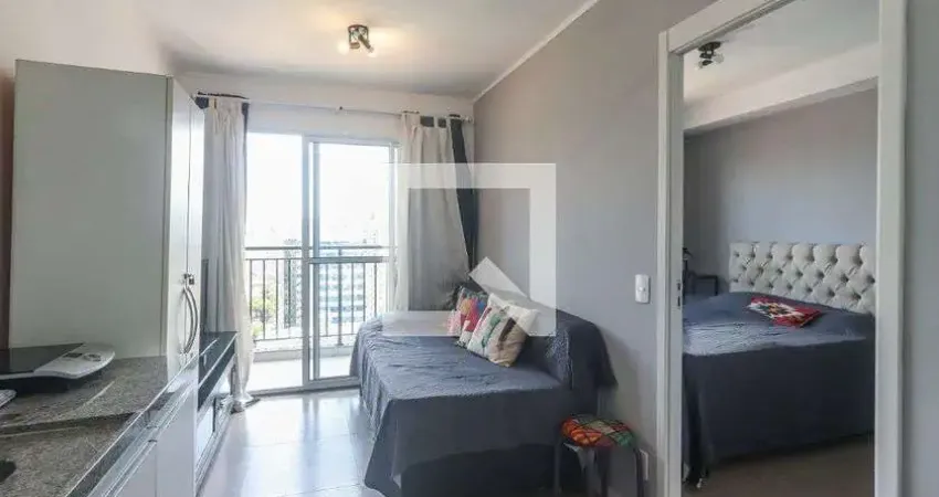Apartamento com 1 quarto à venda na Avenida Doutor Cardoso de Melo, 800, Vila Olímpia, São Paulo