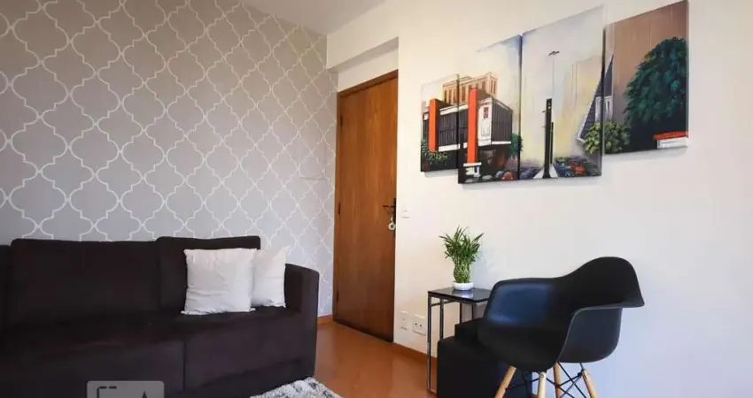 Apartamento com 1 quarto à venda na Rua Deputado João Sussumu Hirata, 757, Panamby, São Paulo