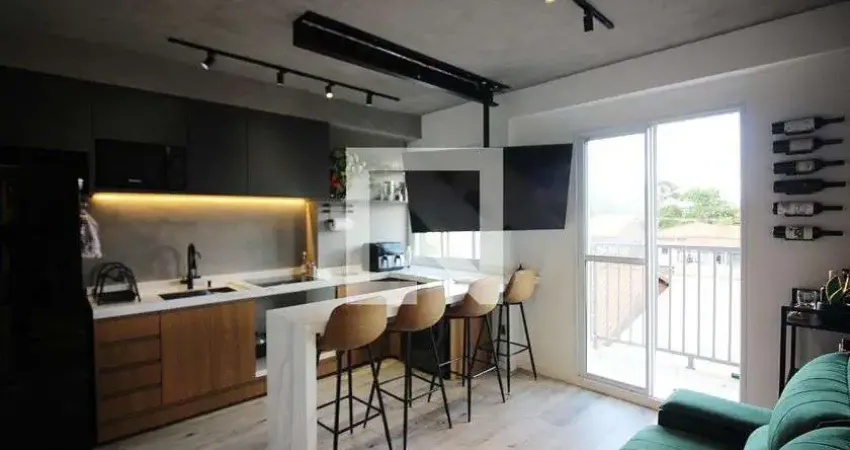 Apartamento com 2 quartos à venda na Rua Eliza da Silva Frezolone, 430, Assunção, São Bernardo do Campo