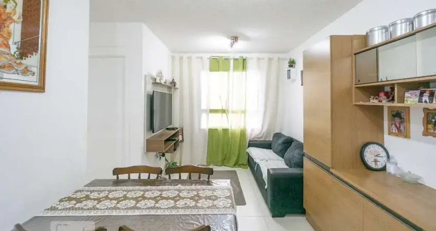 Apartamento com 2 quartos à venda na Rua Henrique Casela, 122, Penha De França, São Paulo
