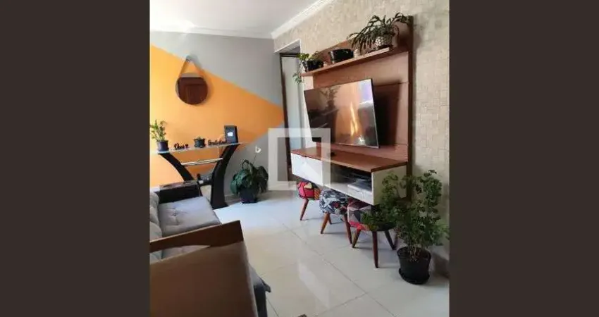 Apartamento com 2 quartos à venda na Rua José Correia Lima, 183, Jardim Íris, São Paulo