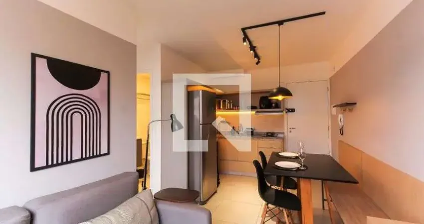 Apartamento com 2 quartos à venda na Rua Claudino Pinto, 262, Mooca, São Paulo