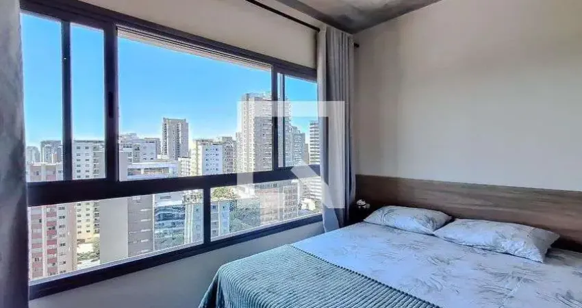 Kitnet / Stúdio à venda na Viaduto Santa Generosa, 72, Vila Mariana, São Paulo