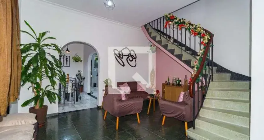 Casa com 3 quartos à venda na Rua Doutor Clementino, 172, Belém, São Paulo