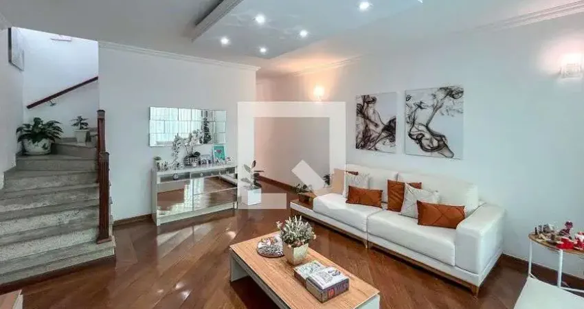 Casa com 3 quartos à venda na Rua Carlos Tiago Pereira, 729, Bosque da Saúde, São Paulo