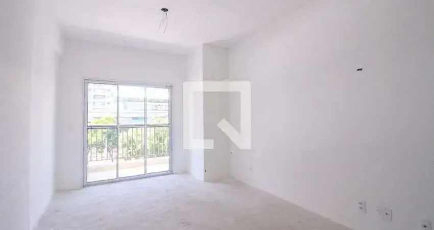 Kitnet / Stúdio à venda na Avenida Vila Ema, 1662, Vila Santa Clara, São Paulo