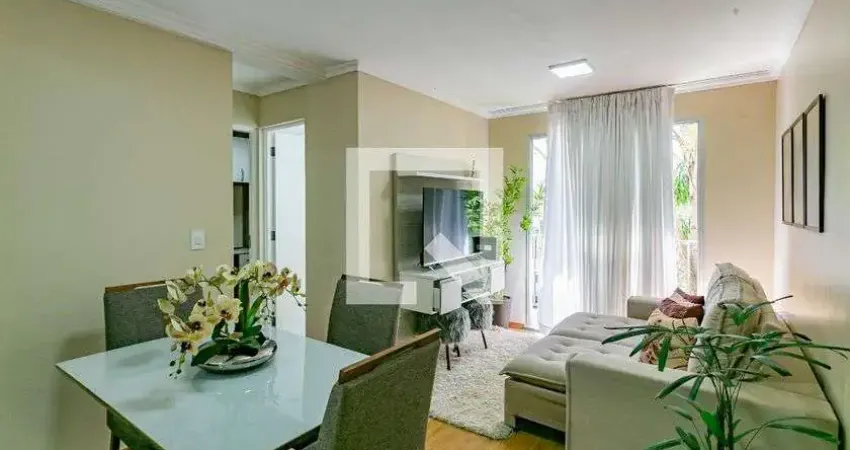 Apartamento com 2 quartos à venda na Rua Adriano Racine, 130, Jardim São Savério, São Paulo