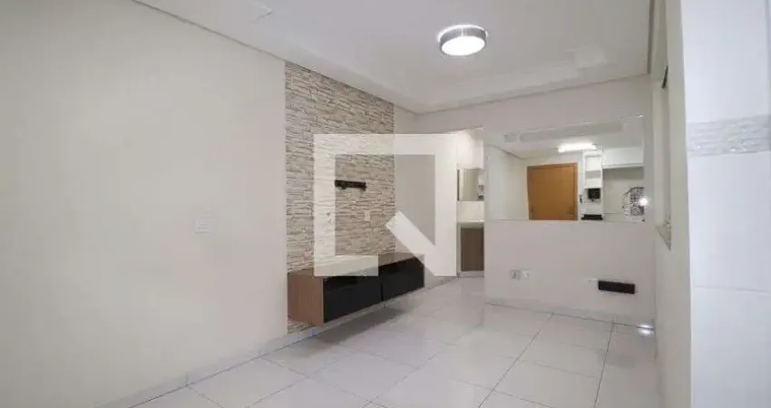 Apartamento com 2 quartos à venda na Rua Alberto Magno, 258, Jardim Ana Maria, Santo André