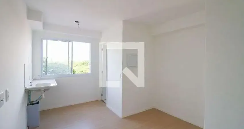 Kitnet / Stúdio à venda na Rua Catipara, 380, Brooklin, São Paulo