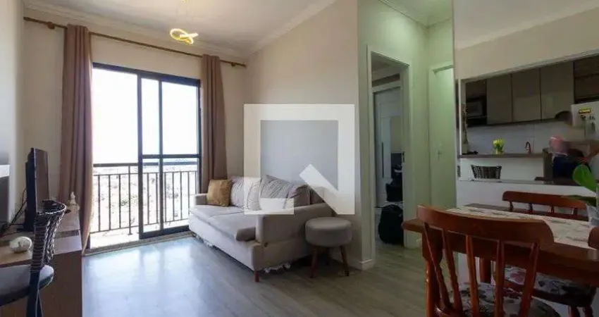 Apartamento com 2 quartos à venda na Rua Lino Petenoni, 203, Ermelino Matarazzo, São Paulo