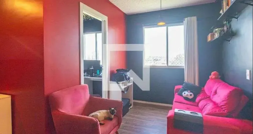 Apartamento com 2 quartos à venda na Avenida dos Ourives, 935, Taboão, São Bernardo do Campo