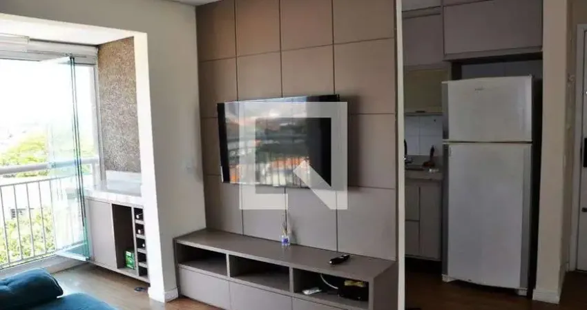 Apartamento com 2 quartos à venda na Rua Jacaré-Copaíba, 122, Freguesia do Ó, São Paulo