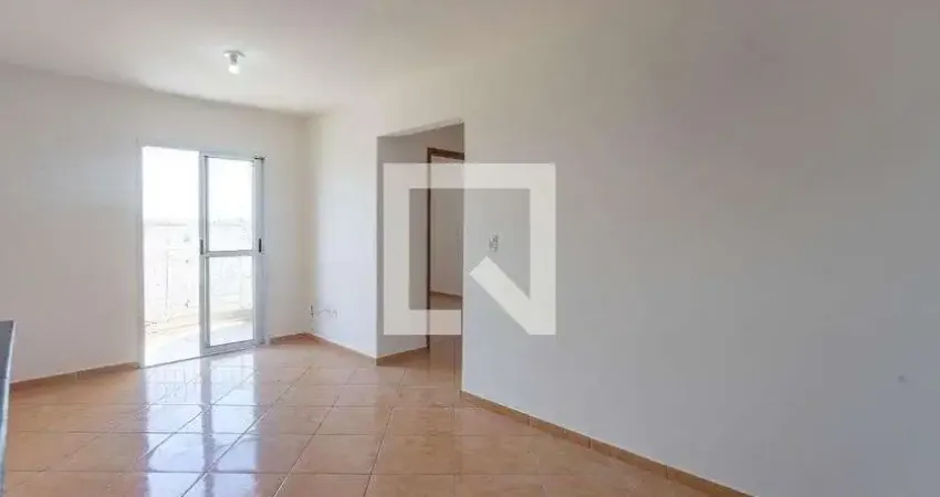 Apartamento com 2 quartos à venda na Avenida Curió, 831, Campanário, Diadema