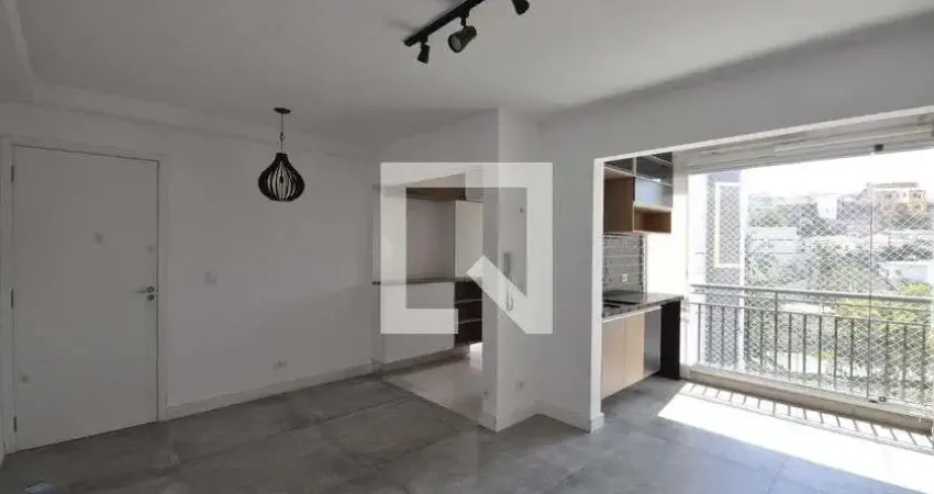 Apartamento com 2 quartos à venda na Rua Borges, 1192, Vila Gustavo, São Paulo