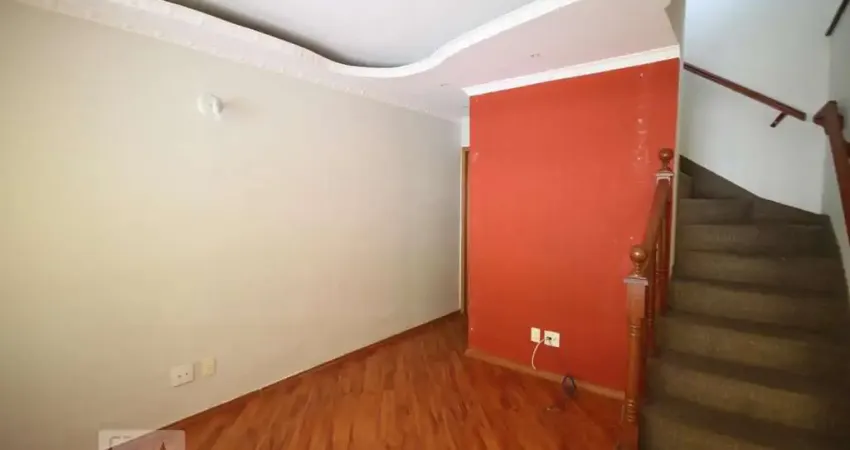 Casa com 2 quartos à venda na Rua Nitemar Borda, 196, Jardim Santa Emília, São Paulo