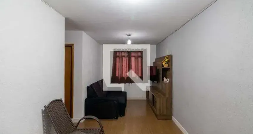 Apartamento com 2 quartos à venda na Rua Professor Brito Machado, 502, Itaquera, São Paulo