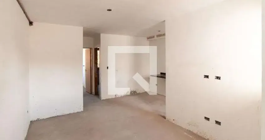 Apartamento com 2 quartos à venda na Rua Irmãos Pila, 128, Vila Mazzei, São Paulo