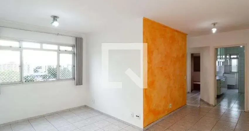 Apartamento com 2 quartos à venda na Rua José Veríssimo da Costa Pereira, 214, Jabaquara, São Paulo