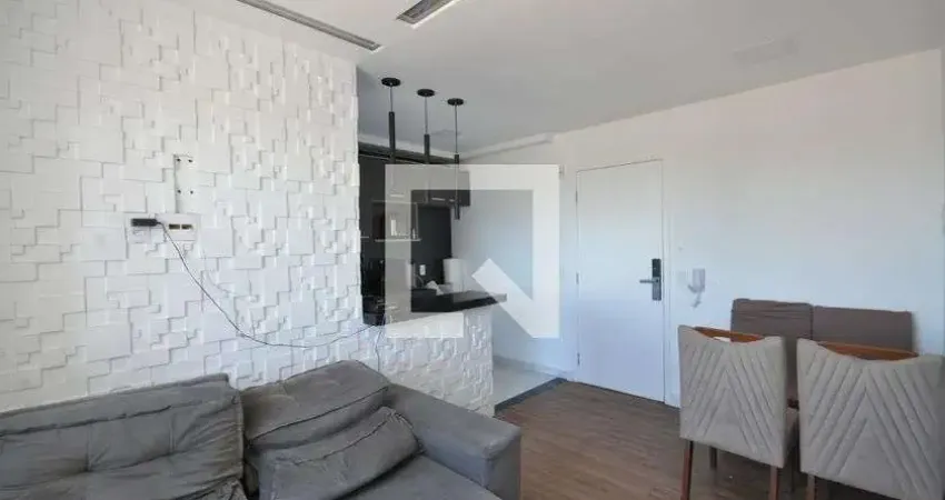Apartamento com 2 quartos à venda na Avenida Maestro Villa Lobos, 835, Vila Gustavo, São Paulo