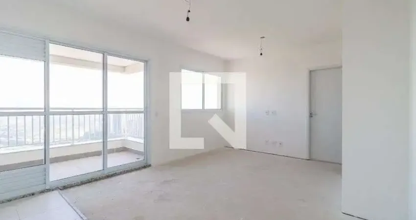 Apartamento com 1 quarto à venda na Rua Dempachi Nakayama, 426, Jardim Esperança, Barueri