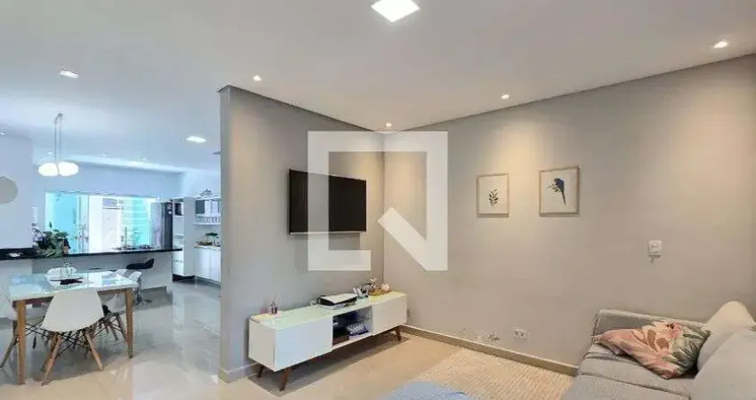 Casa com 3 quartos à venda na Rua Francisco Alves, 207, Paulicéia, São Bernardo do Campo