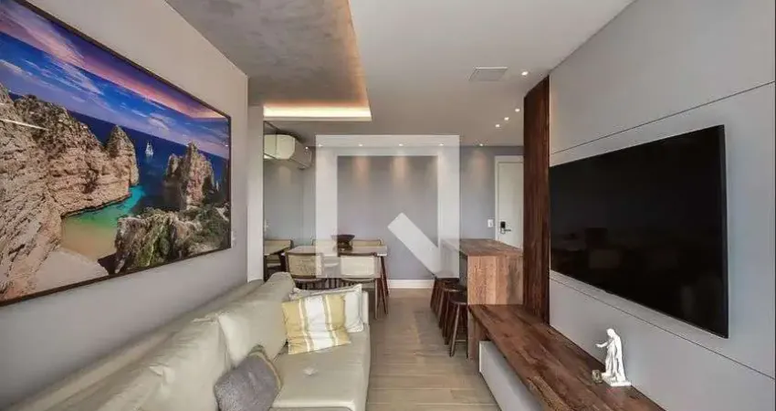 Apartamento com 2 quartos à venda na Rua Doutor Luiz Migliano, 268, Jardim Vazani, São Paulo