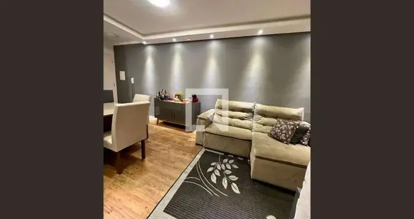 Apartamento com 2 quartos à venda na Estrada da Bela Vista, 102, Santa Maria, Osasco