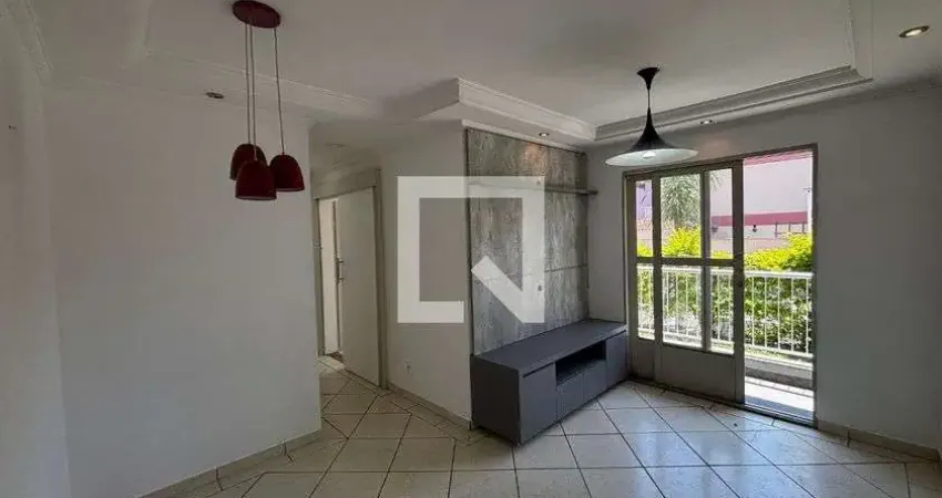 Apartamento com 2 quartos à venda na Rua Ibatiba, 210, Utinga, Santo André