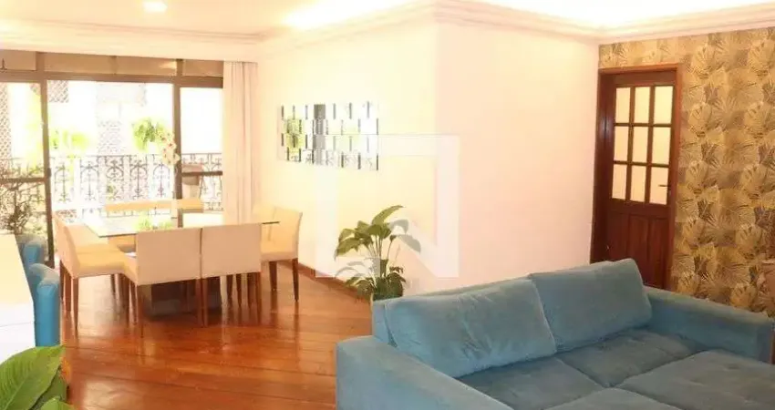 Apartamento com 3 quartos à venda na Rua Alegre, 639, Barcelona, São Caetano do Sul