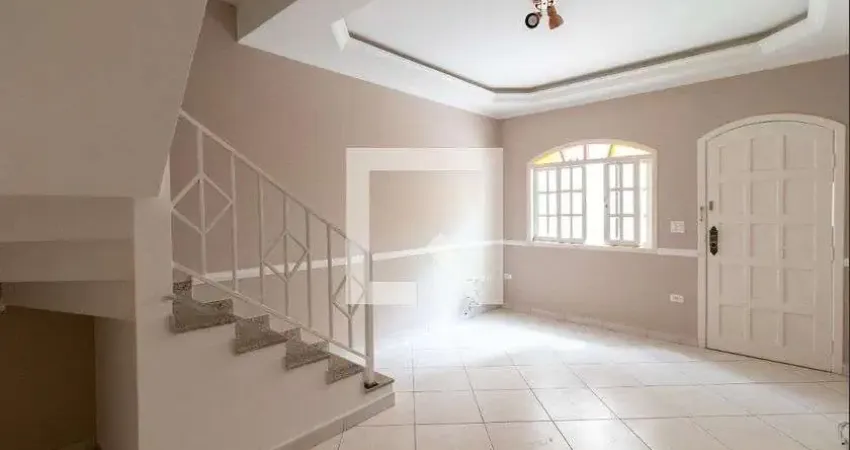 Casa em condomínio fechado com 3 quartos à venda na Rua General Isidoro Dias Lopes, 492, Vila Amália, São Paulo