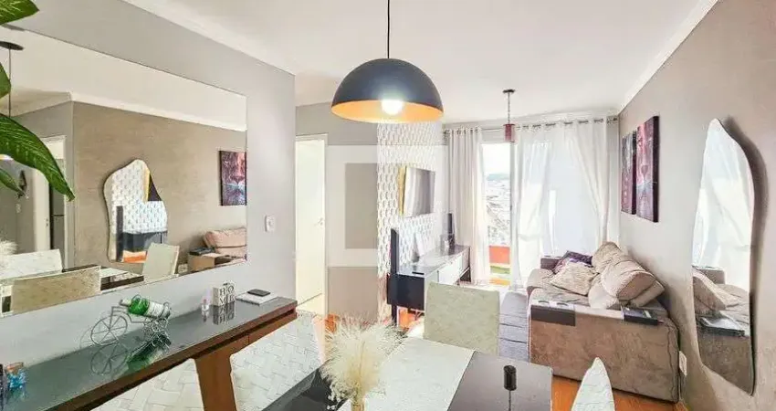 Apartamento com 2 quartos à venda na Avenida Novo Osasco, 165, Jaguaribe, Osasco