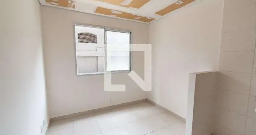 Apartamento com 2 quartos à venda na Rua José Bento, 468, Cambuci, São Paulo