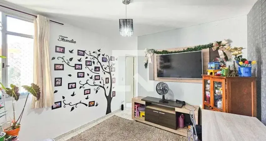 Apartamento com 2 quartos à venda na Rua Francisco Sebastião Pestana, 256, Jardim Roberto, Osasco