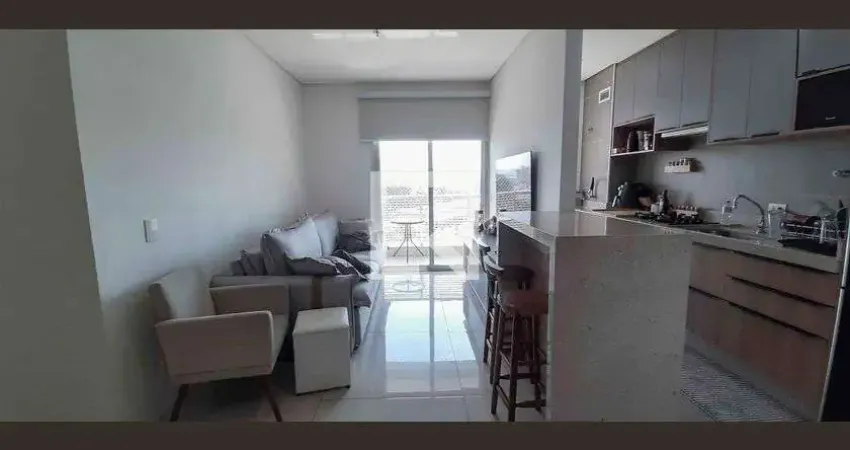 Apartamento com 2 quartos à venda na Avenida Domingos Odália Filho, 364, Centro, Osasco