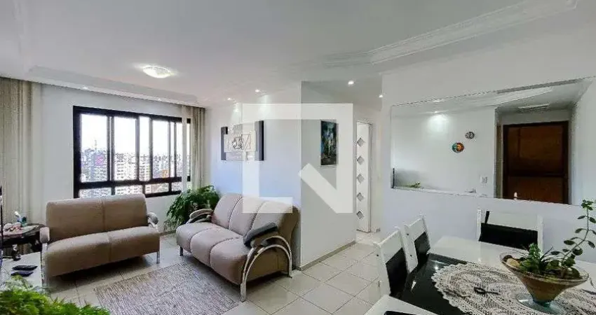 Apartamento com 3 quartos à venda na Rua Natal, 296, Mooca, São Paulo