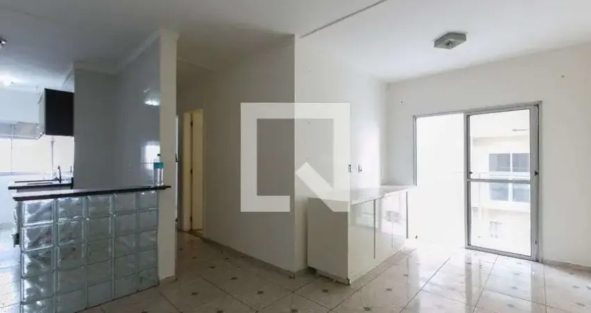 Apartamento com 2 quartos à venda na Rua Jequirana de Goiás, 589, Jardim Santo Antonio, São Paulo