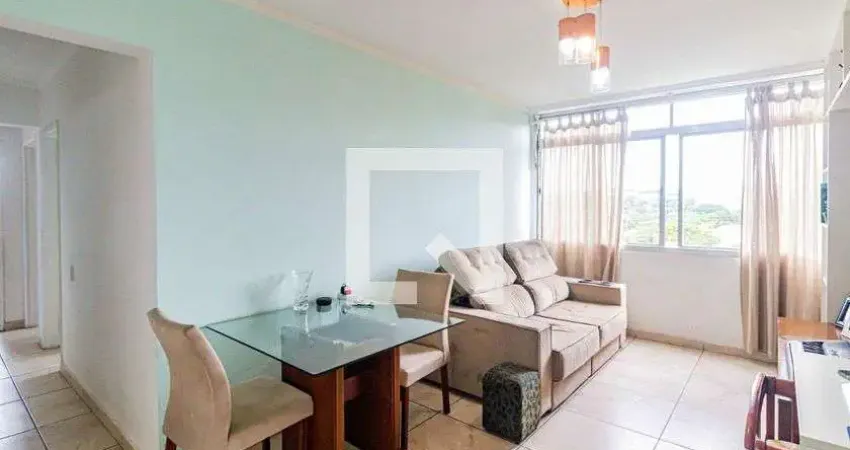 Apartamento com 3 quartos à venda na Avenida Doutor Guilherme Dumont Villares, 119, Jardim Jussara, São Paulo