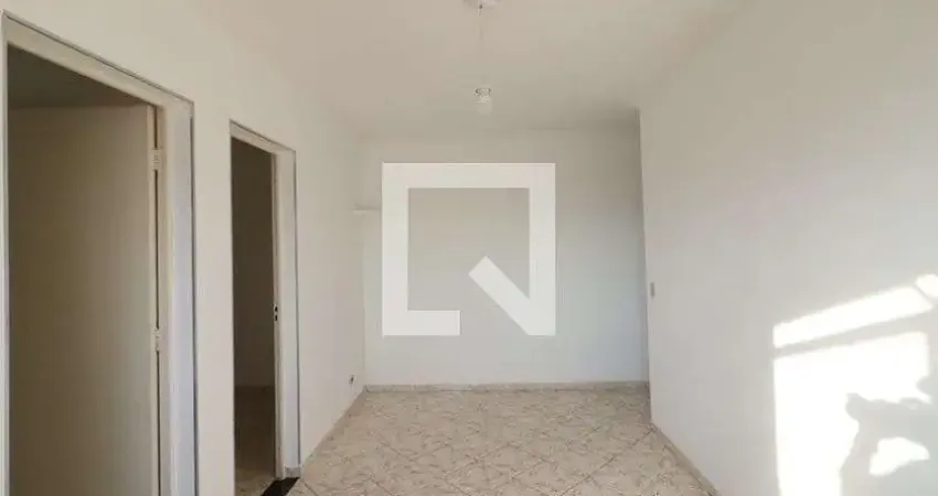 Apartamento com 2 quartos à venda na Avenida João Paulo II, 589, São Pedro, Osasco