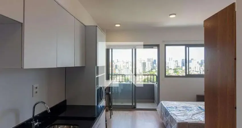 Kitnet / Stúdio à venda na Rua Cabo Verde, 405, Vila Olímpia, São Paulo