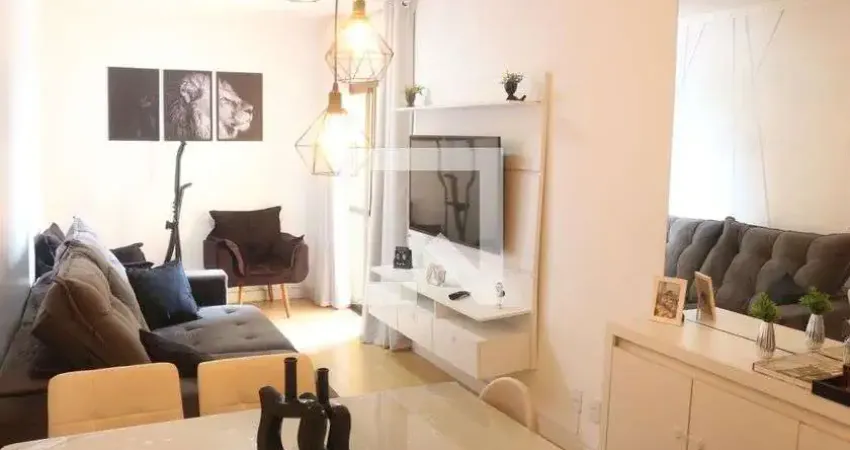 Apartamento com 2 quartos à venda na Rua Lourdes, 753, Olímpico, São Caetano do Sul