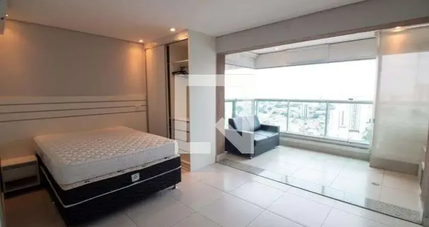 Kitnet / Stúdio à venda na Rua Viaza, 495, Campo Belo, São Paulo