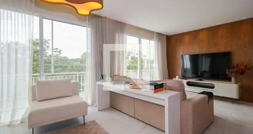 Casa em condomínio fechado com 4 quartos à venda na Rua David Ben Gurion, 1045, Morumbi, São Paulo