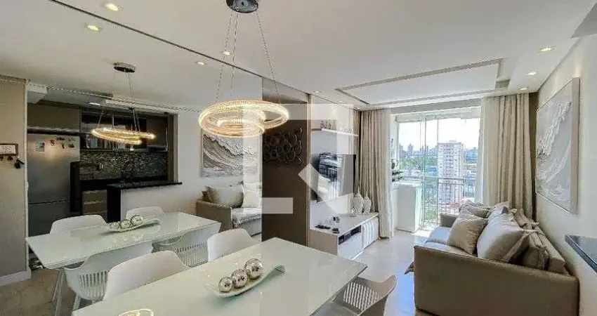 Apartamento com 2 quartos à venda na Avenida Carioca, 814, Ipiranga, São Paulo