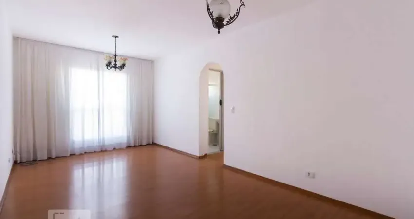 Apartamento com 2 quartos à venda na Rua Antônio Olinto, 148, Jabaquara, São Paulo