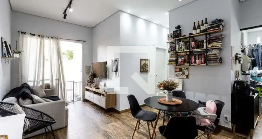 Apartamento com 2 quartos à venda na Rua Jaraguá, 805, Bom Retiro, São Paulo