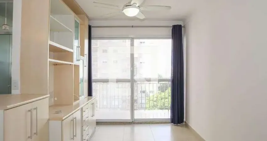 Apartamento com 2 quartos à venda na Rua Doutor Sérgio Meira, 306, Barra Funda, São Paulo