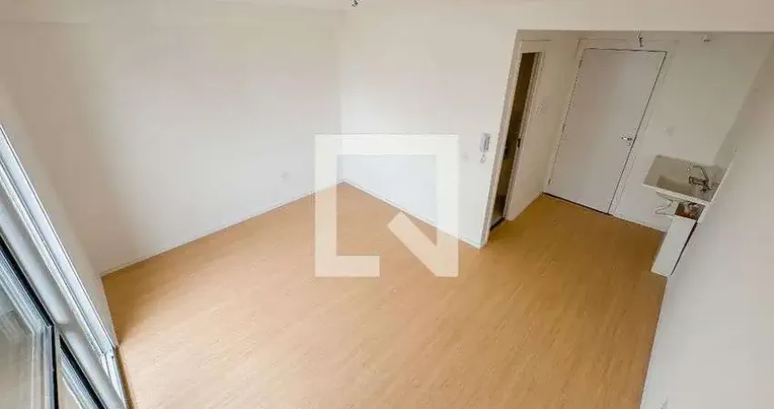 Kitnet / Stúdio à venda na Rua Juréia, 310, Vila Mariana, São Paulo